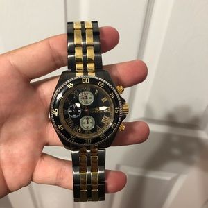 Invicta Pro Diver - Specialty collection